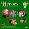 Jackie Trent & The Potters - Heroes - Single